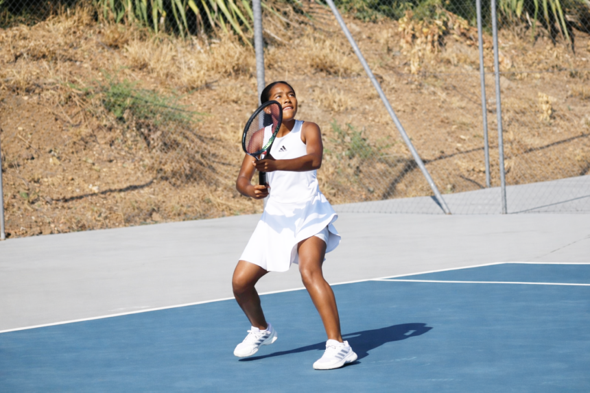 Bezuidenhout off to tour Mozambique