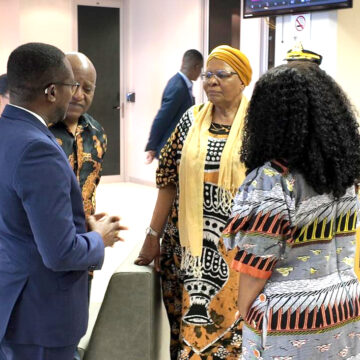 President, PM make suprise Bipa visit …demand efficiency, investor-friendly services 