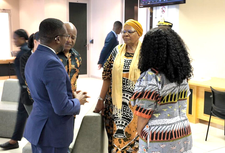 President, PM make suprise Bipa visit …demand efficiency, investor-friendly services 