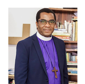 Opinion –  Rekindling covenant love : A national call to restore marriage, family life