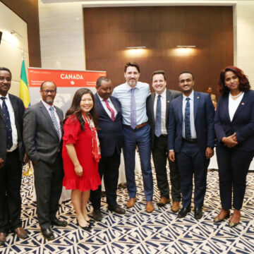 Namibia  to host fifth Canada-Africa Business Summit