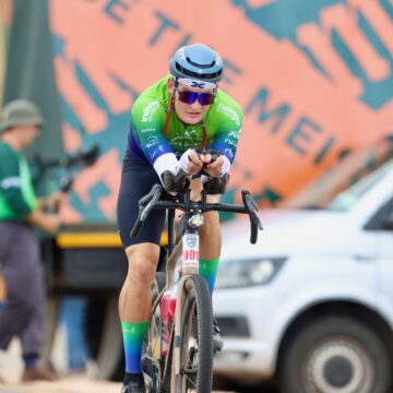 Coetzee ready for Rwanda’s ultimate test