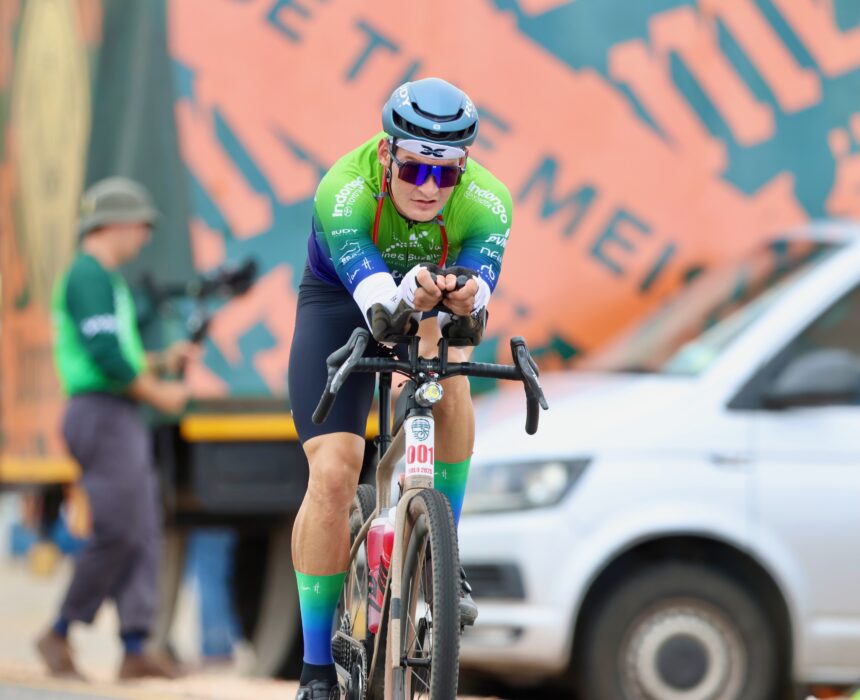 Coetzee ready for Rwanda’s ultimate test