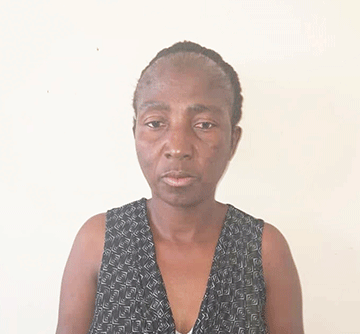 Aya moshikefa shepengelo eenyala …Noku li landela eshina lokutwifa