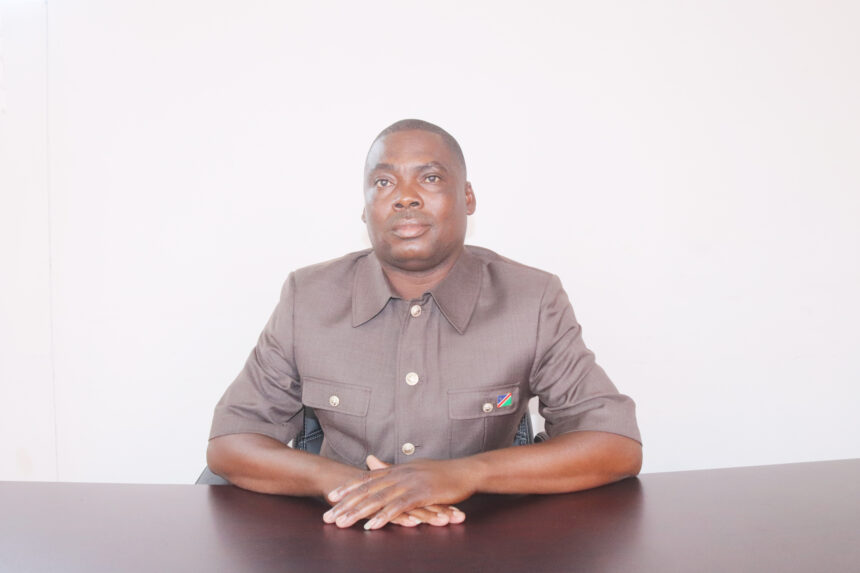 Kapako: Kupembona targets statelessness