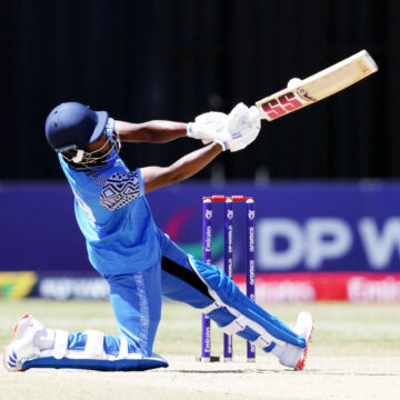 U/19 World Cup nears finish in Namibia 