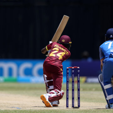 U/19 Men’s Cricket World Cup bowls off in Nam, Zim
