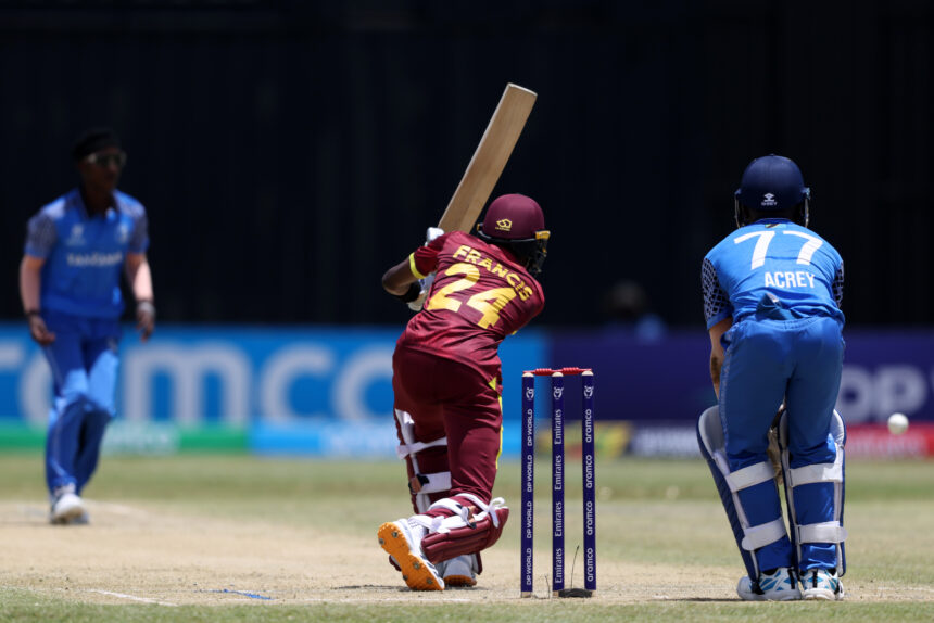 U/19 Men’s Cricket World Cup bowls off in Nam, Zim