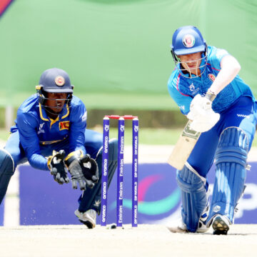Curtain falls on U/19 cricket World Cup