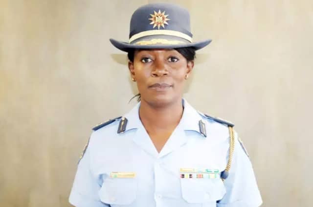 Crime Briefs Weekend Crime Briefs