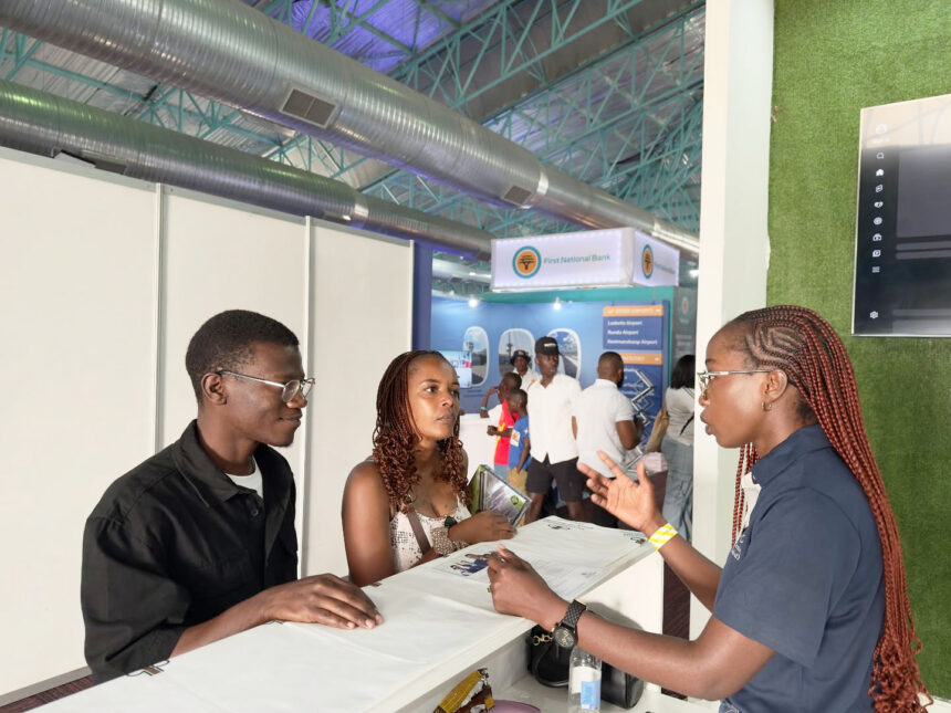 DBN posts 42% profit jump, secures major funding … official opposition questions development impact