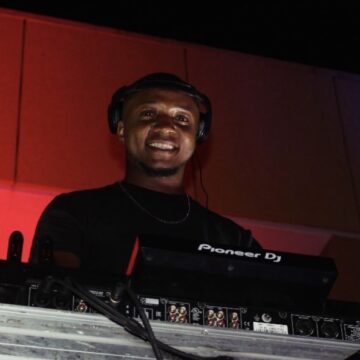 Paving a lane between  rhythm and rugby 