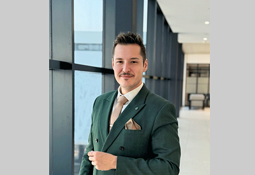 Van Zyl leads Private Bank & Wealth at Standard Bank