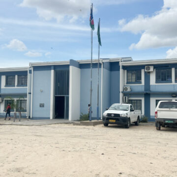 No space for AS level learners in Kavango East 