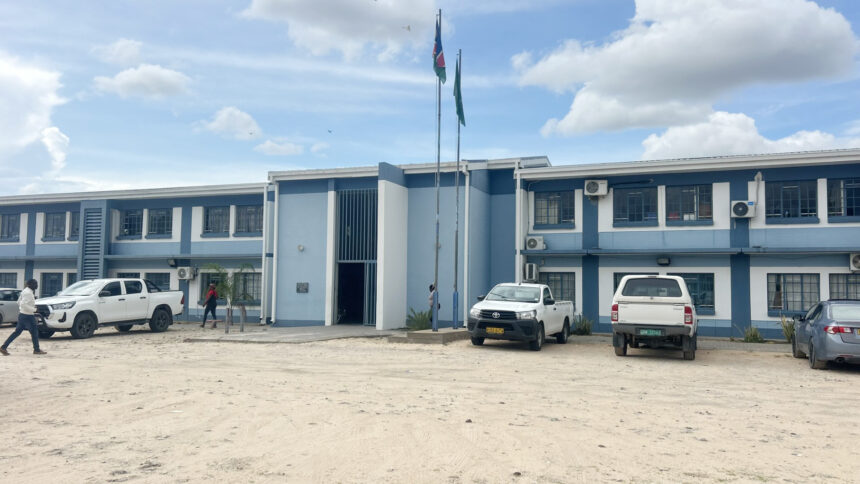 Directorate of education No space for AS level learners in Kavango East