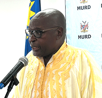 Disconnecting pensioners’ water discouraged