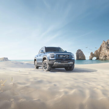 EV sales rebound in Germany as Chinese brands make inroads