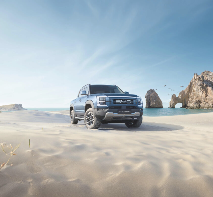 EV EV sales rebound in Germany as Chinese brands make inroads