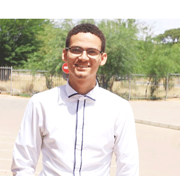 Electricity-2 Young innovator strikes again