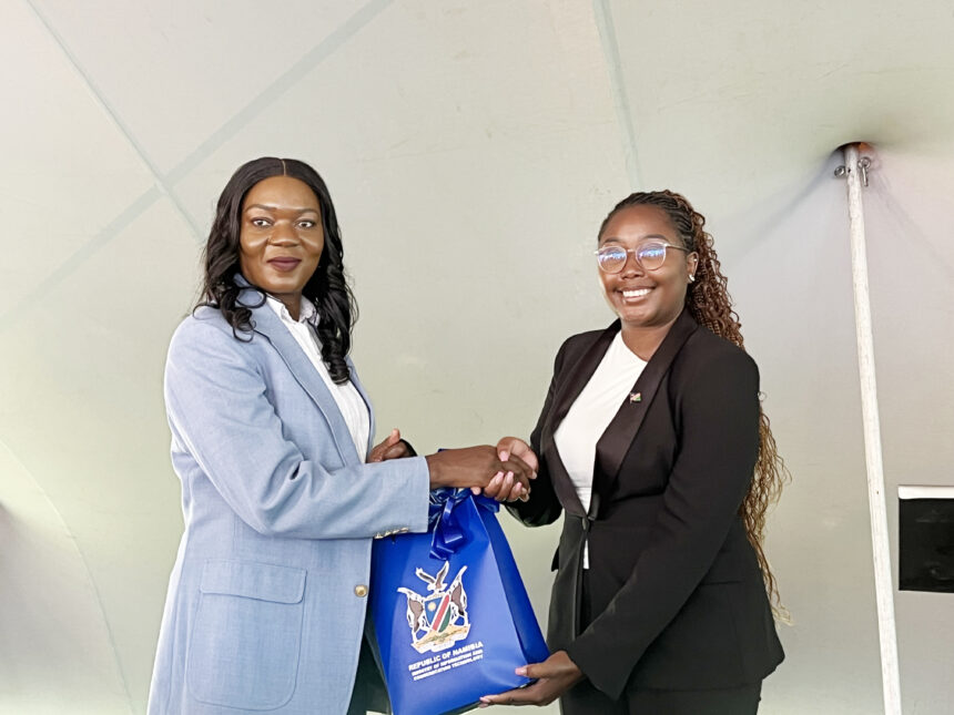 Emma Theofelus threatens to end ‘useless’ workshops