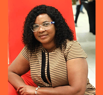 ‘Endure suffering, embrace victory’ … Shamhe inspires hope through new book