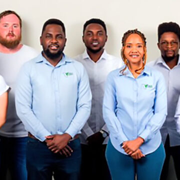 Engeerers 2 Empowering Namibia’s next generation of engineers