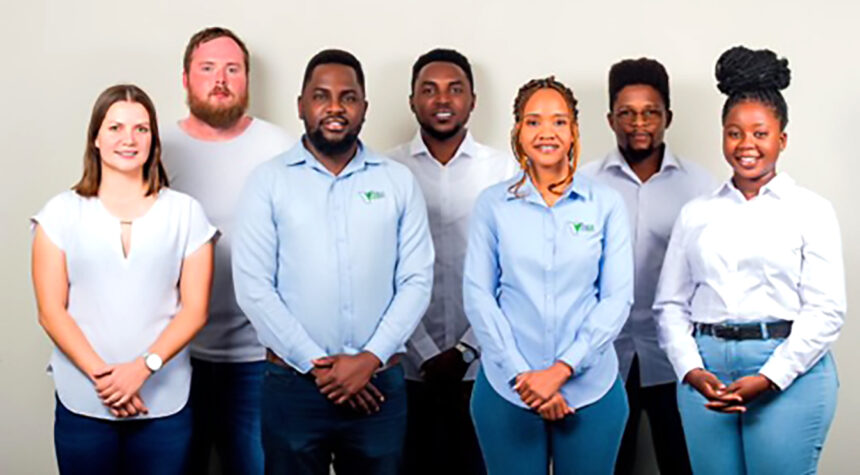 Empowering Namibia’s next generation of engineers