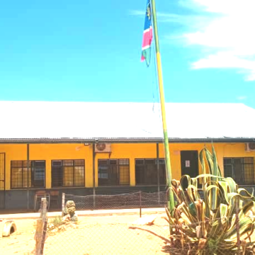Omaheke celebrates Epukiro school … all 63 learners make varsity cut