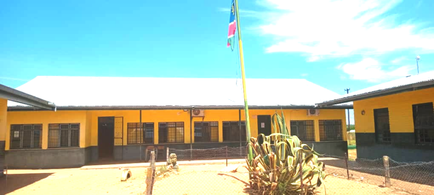 Omaheke celebrates Epukiro school … all 63 learners make varsity cut