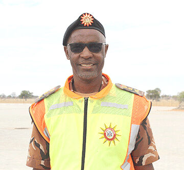 Prison breaks rock Omusati … 31 inmates escape in three months