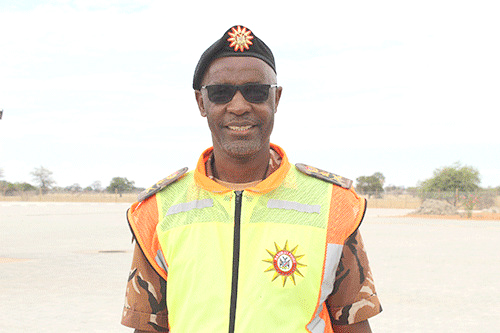 Escape Prison breaks rock Omusati … 31 inmates escape in three months