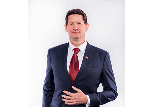 FNB named top employer in Namibia and Africa 