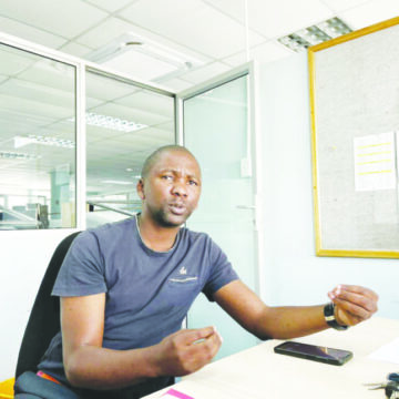 Farm owners Activist calls for land audit