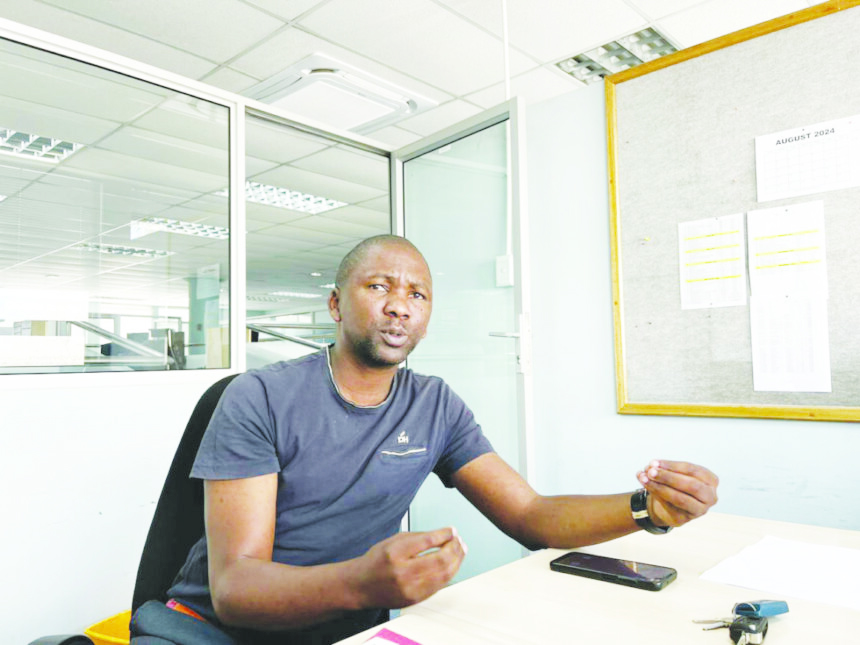 Farm owners Activist calls for land audit