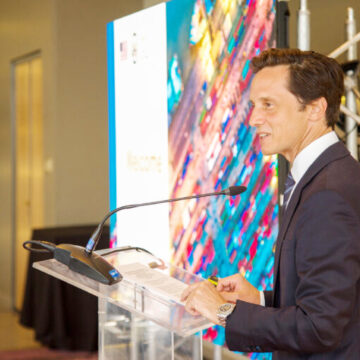 US, Namibia protect financial systems and global security