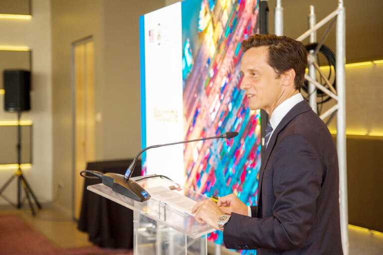 US, Namibia protect financial systems and global security