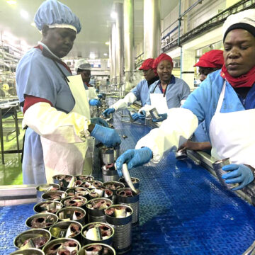 Ministry dismisses horse mackerel brouhaha 