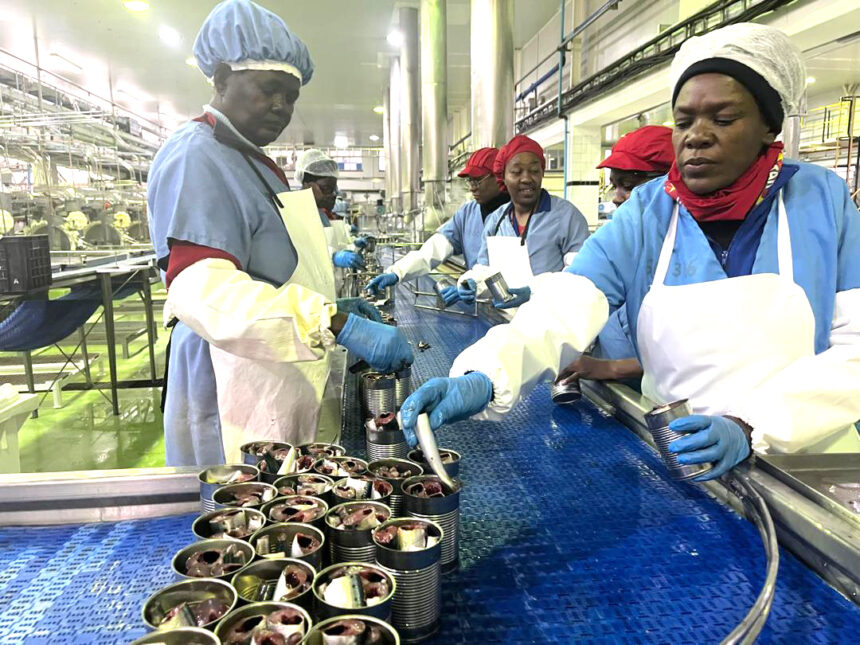 Ministry dismisses horse mackerel brouhaha 