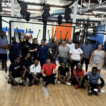 Fitness 2 Iilyo yomutumba gopashigwana ya yambidhidha omadhewo