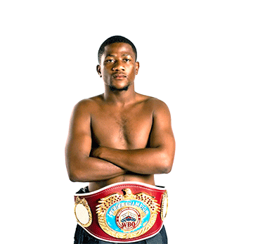 Nangolo set for April title defence