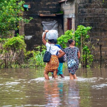 Mozambique floods causing spiralling emergency – UN 