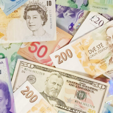 RMB pulls plug on foreign currencies 