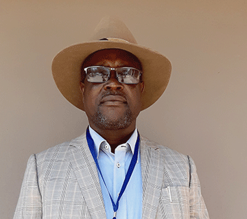 Natu xungileni nounona vetweni – Omukwaniilwa Shuumbwa  …oimbuluma tai nyemateke mOndonga