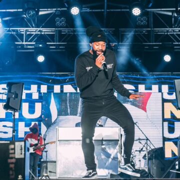 ‘Tate Shikishiki’ enters Swapo Think Tank