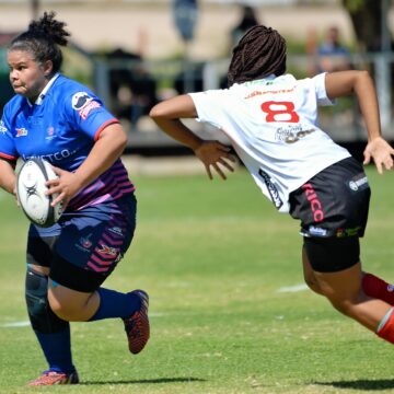 Louw happy with coach appointment 