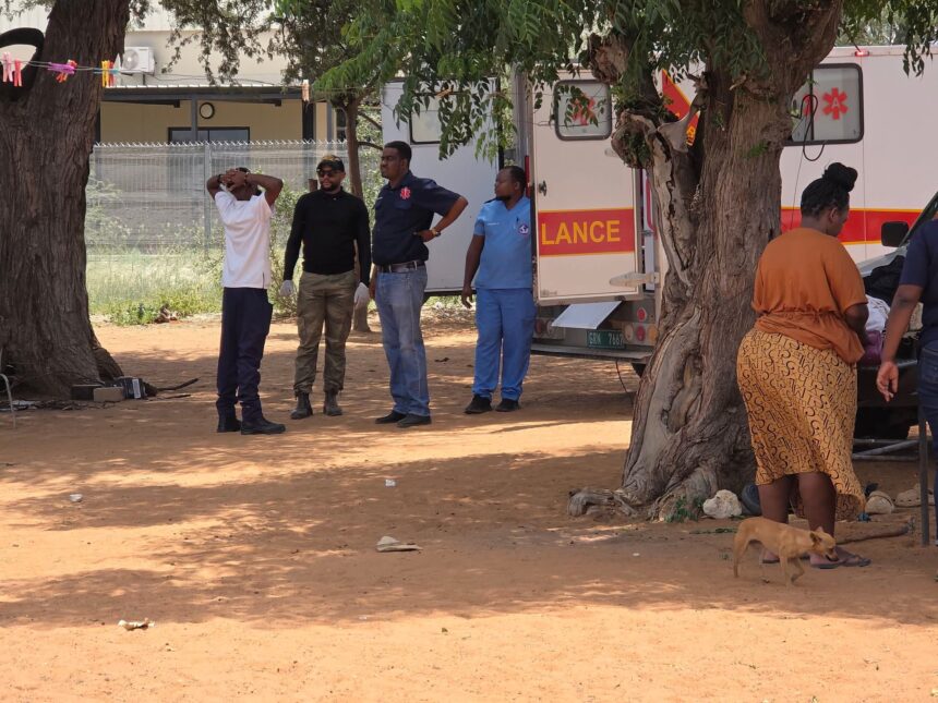 Okamatyona vati ka dipaa ovanhu vavali