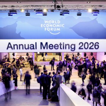 EU chief vows ‘massive’ Greenland investments