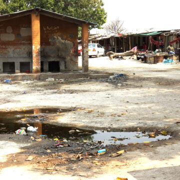 Grootfontein  grapples with cholera … 22 confirmed cases, more suspected