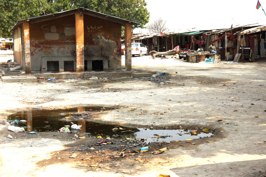 Grootfontein  grapples with cholera … 22 confirmed cases, more suspected