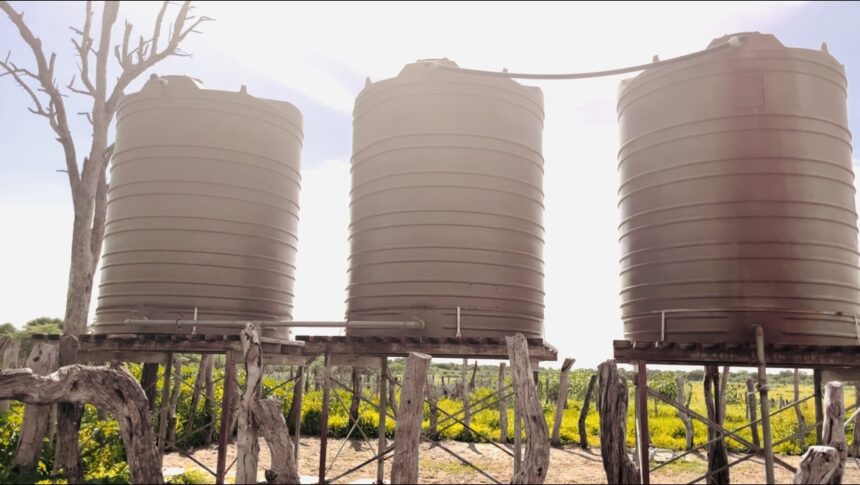Screenshot Havo water crisis threatens livelihoods